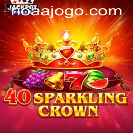 Explorando o Mundo de 40SparklingCrown e as Conexões com RIOAA.COM