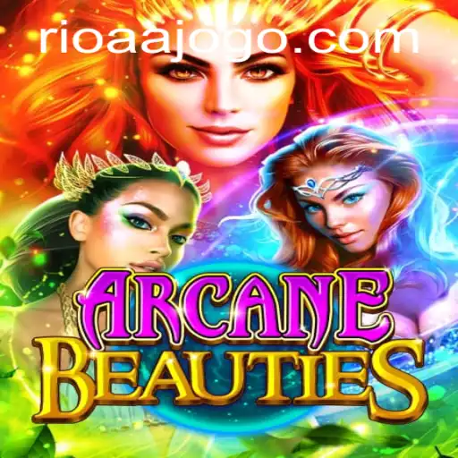 ArcaneBeauties: Um Mergulho no Fascinante Mundo do Jogo Online