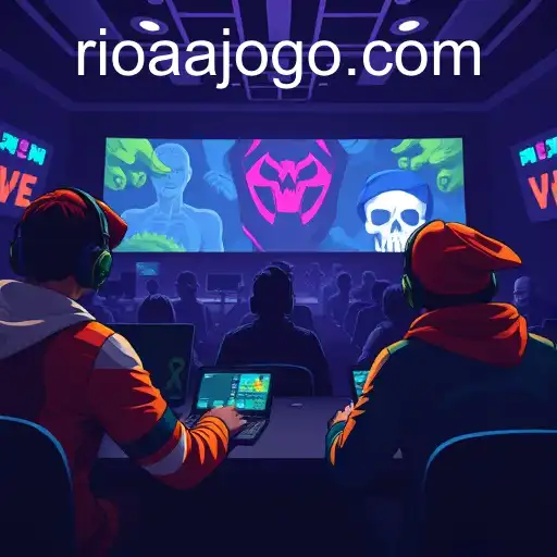 Comunidade Jogadores