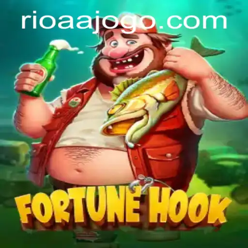 Descubra o Mundo de Fortuna e Estratégia com FortuneHook