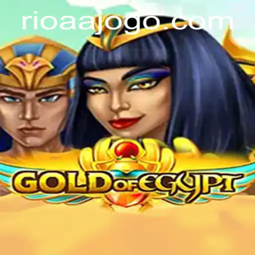 Desvendando GoldOfEgypt no RIOAA.COM
