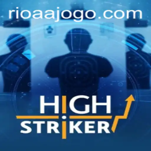 HighStriker: Uma Nova Sensação nos Jogos Interativos