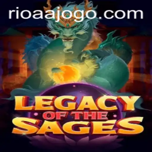 Explorando o Fascinante Universo de LegacyoftheSages