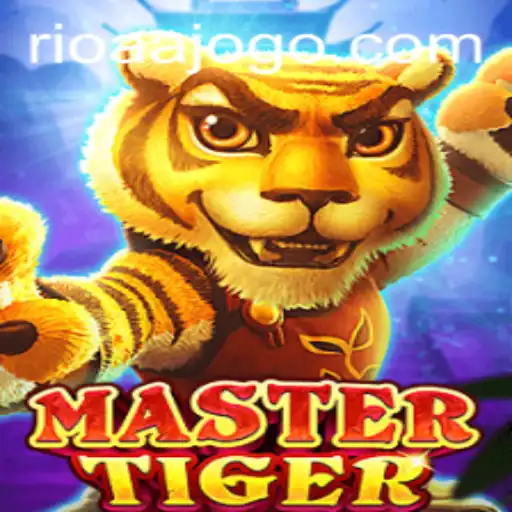 MasterTiger: O Novo Frenesi dos Jogos Online