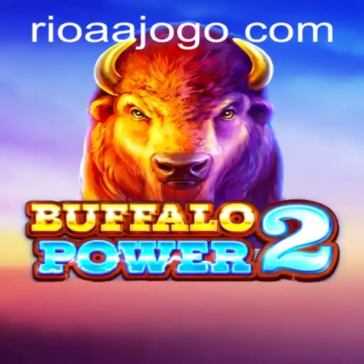 Descubra o Mundo Atraente de BuffaloPower2 - Um Jogo Inovador