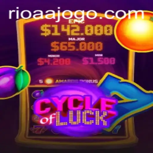 CycleofLuck: Explore a Aventura e Estratégia do Novo Jogo de Azar