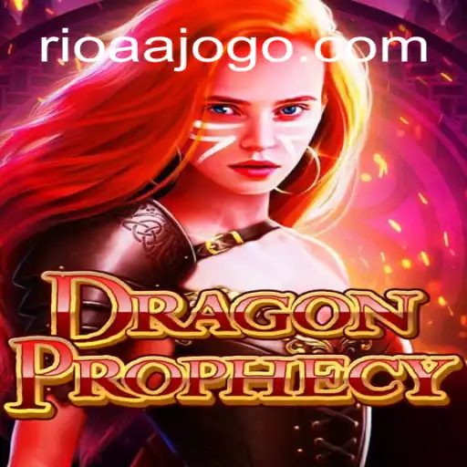 Descubra DragonProphecy: O Mundo Mágico de Aventuras Fantásticas