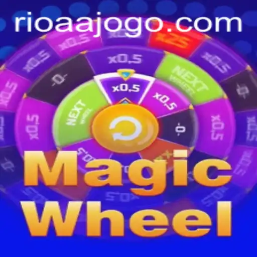 MagicWheel: Descubra o Novo Fenômeno dos Jogos com RIOAA.COM