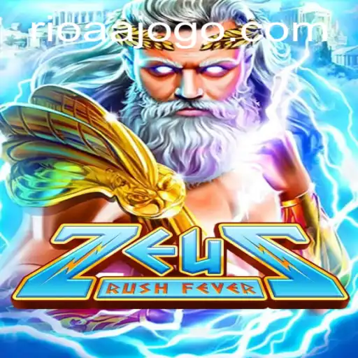 Descubra o Mundo de Aventura de ZeusRushFever