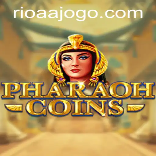 PharaohCoins: A Magia do Antigo Egito Transformada em Jogo Digital