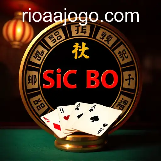 Sic Bo