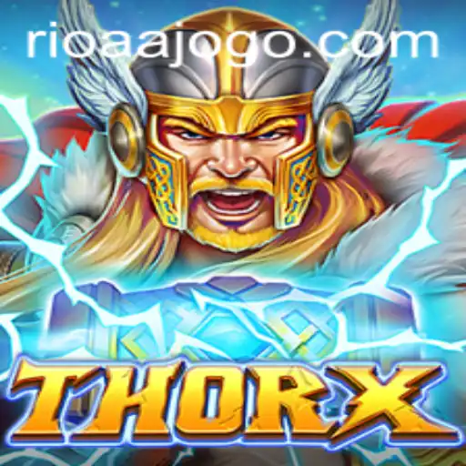Descubra ThorX: O Novo Jogo Revolucionário de Estratégia e Aventura