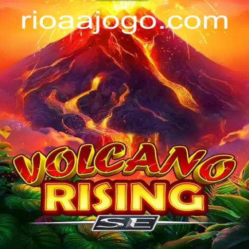 Explorando o Mundo Estrategicamente Desafiador de VolcanoRisingSE